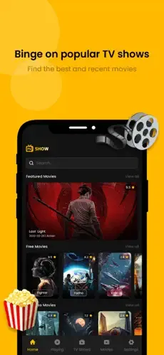 free-hotstar-app tv show